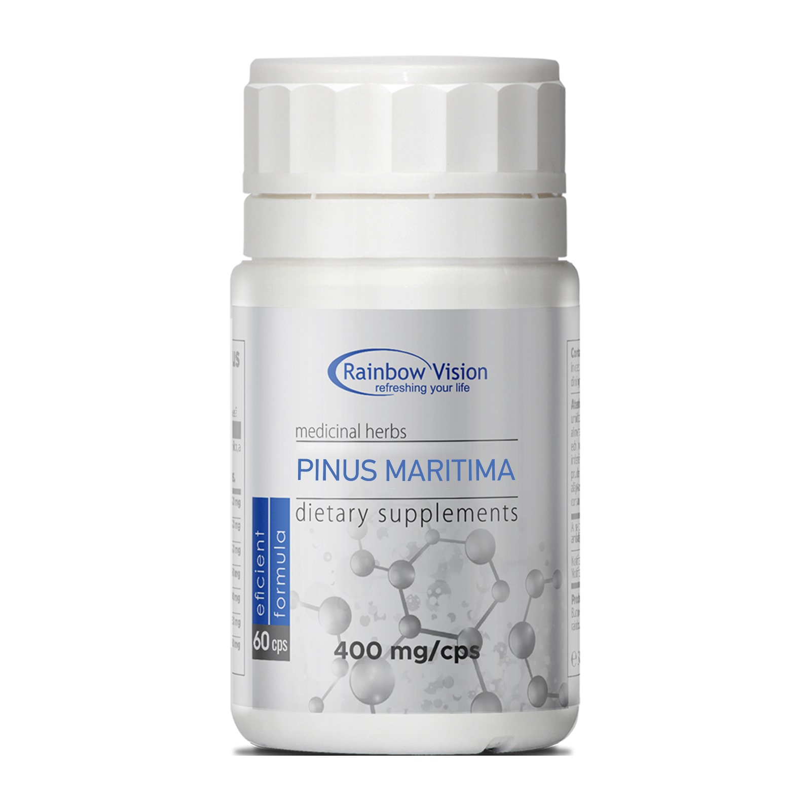 PHOTO-2024-01-18-23-52-271.jpg Supliment alimentar Pinus Maritima 7 , pentru imbunatatirea sistemului imunitar , 60 capsule vegane