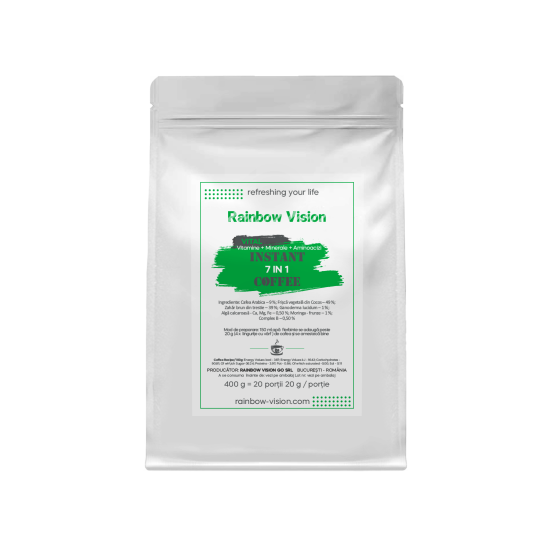 coffee-vma-550x550h1.png Cafea arabica, instant, 7in1, VMA , Vital, 20 de portii,, 400g
