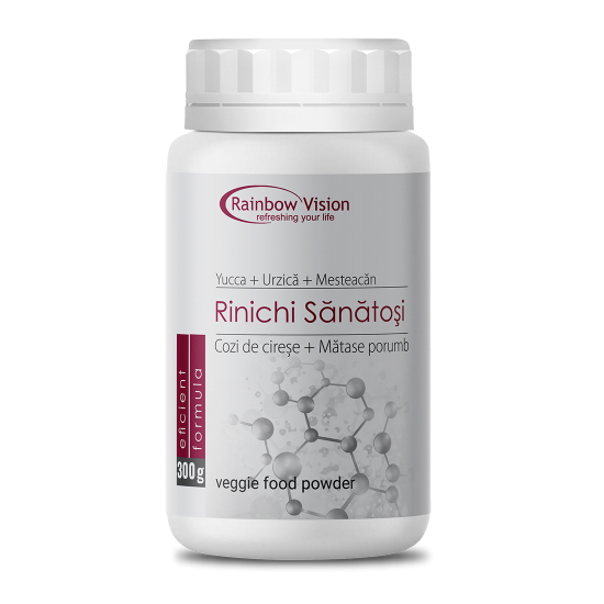 rinichi-sanatosi-550x550-1.png Supliment alimentar Rinichi sanatosi, 60 capsule