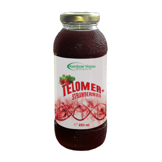 telomer-capsuni-550x550-1.png Sirop de capsuni Telomer, 250 ml