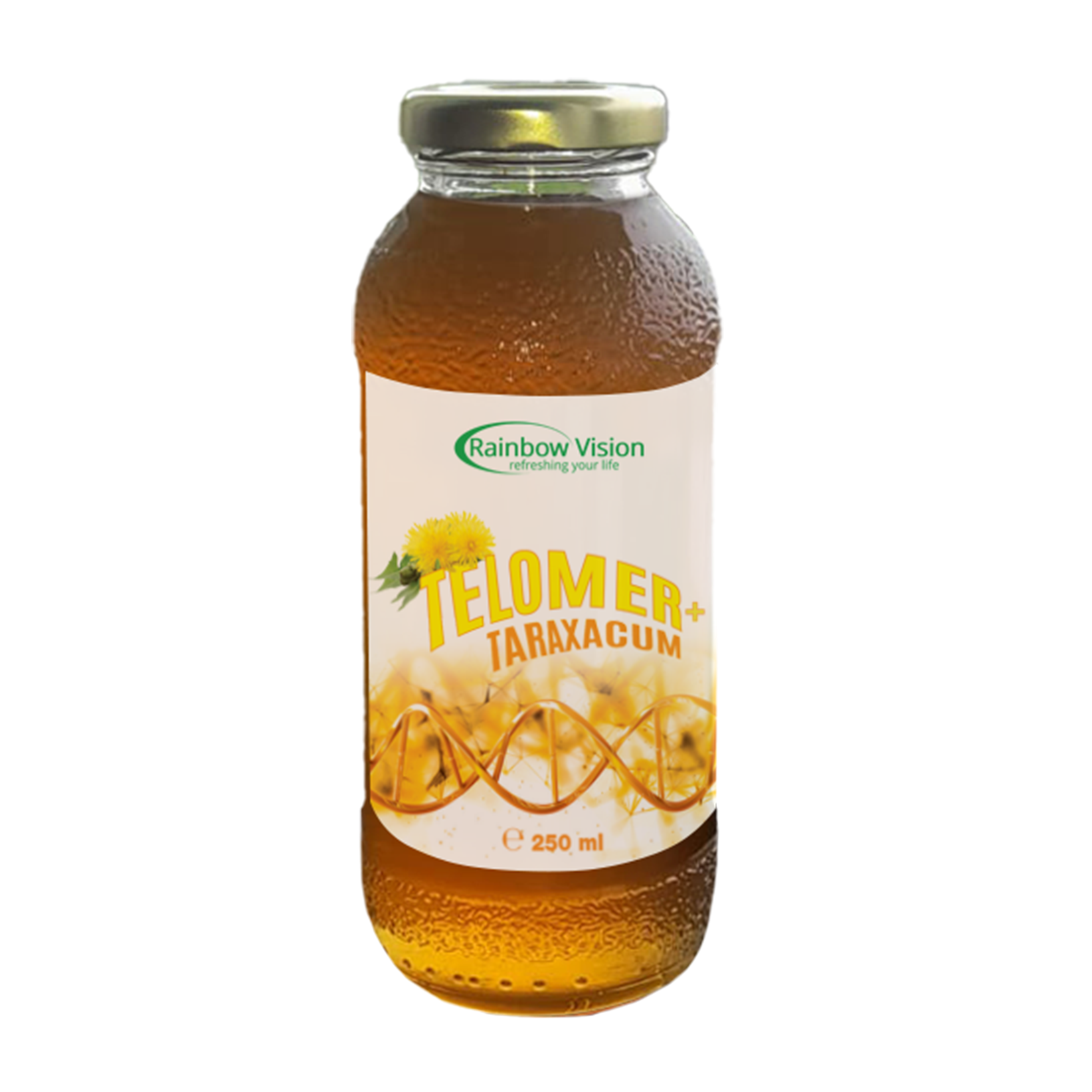 image_2025-01-27_171010443 Sirop de papadie taraxacum, Telomer, 250 ml